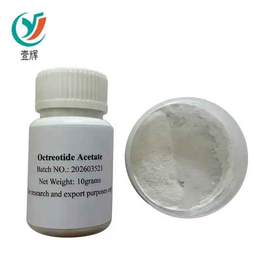 Octreotide Acetate powder
